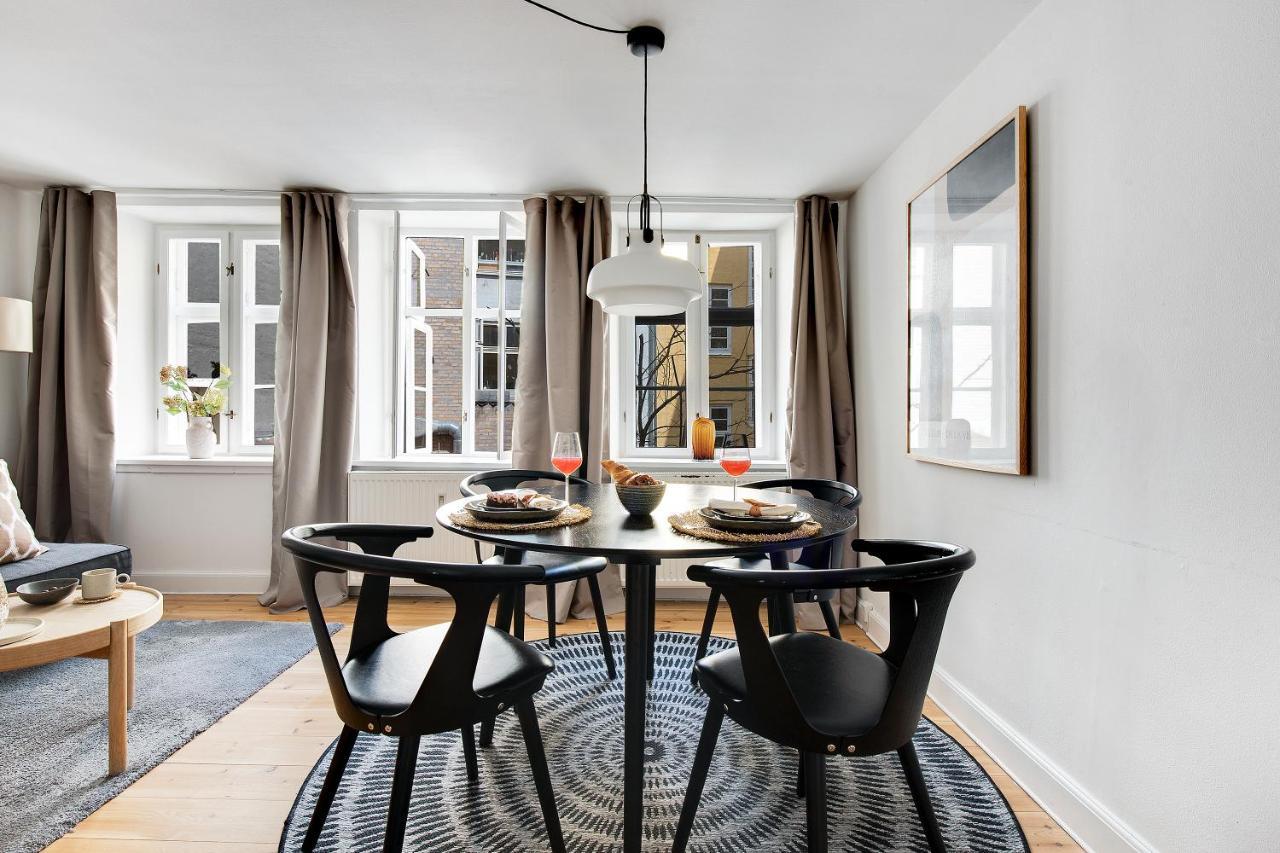 Sanders Central - Petite One-bedroom In The Middle Of It All * Copenhague
