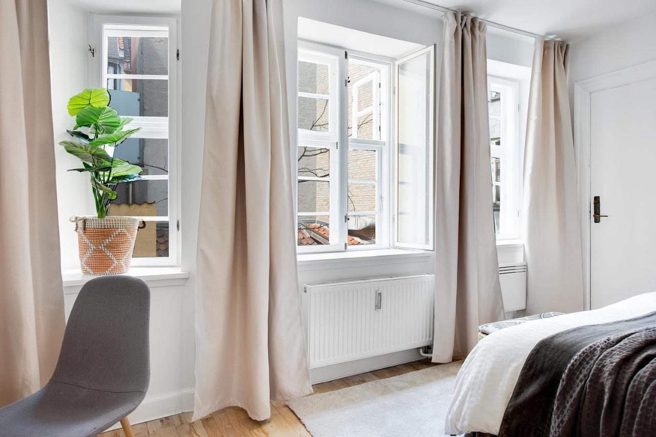 Appartement Sanders Central - Petite One-bedroom In The Middle Of It All *