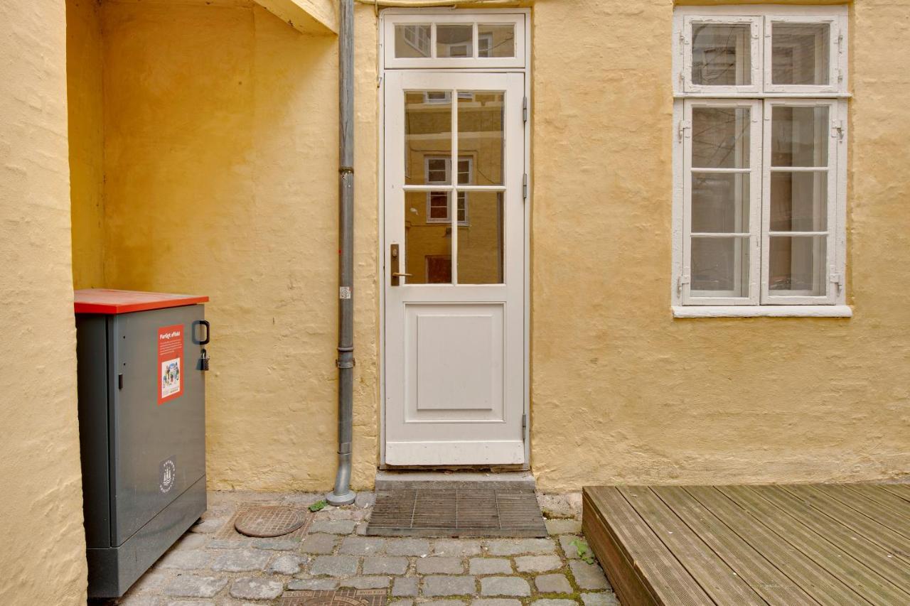 Sanders Central - Petite One-bedroom In The Middle Of It All Appartement Copenhague
