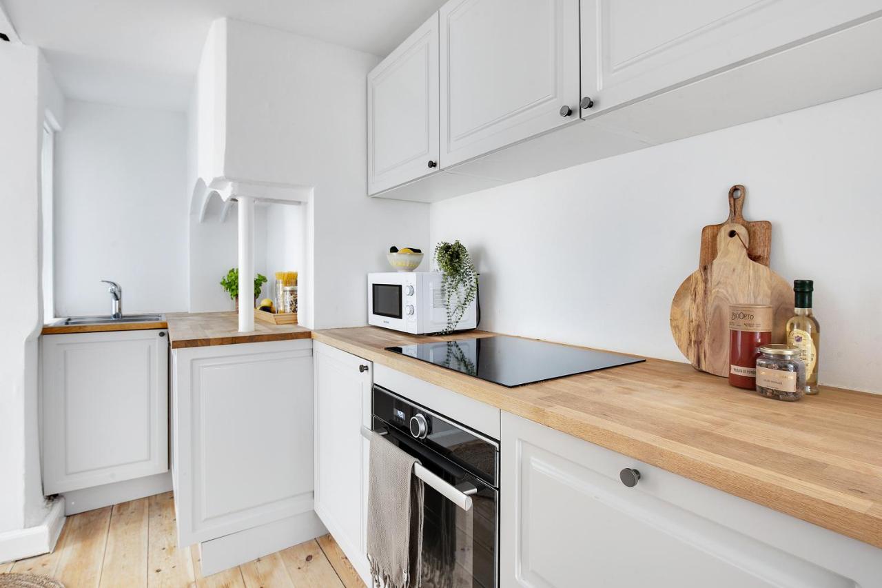 Apartamento Sanders Central - Petite One-bedroom In The Middle Of It All